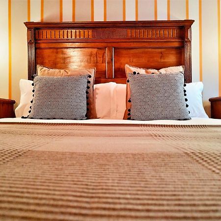 Hotel Rural Curia El Castellar Dış mekan fotoğraf