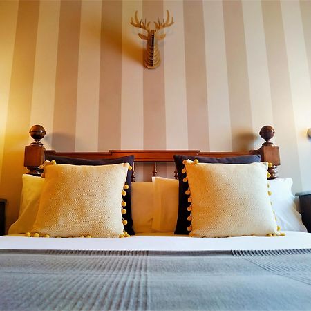 Hotel Rural Curia El Castellar Dış mekan fotoğraf