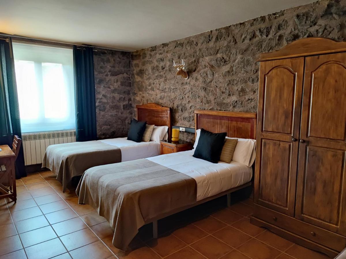 Hotel Rural Curia El Castellar Dış mekan fotoğraf