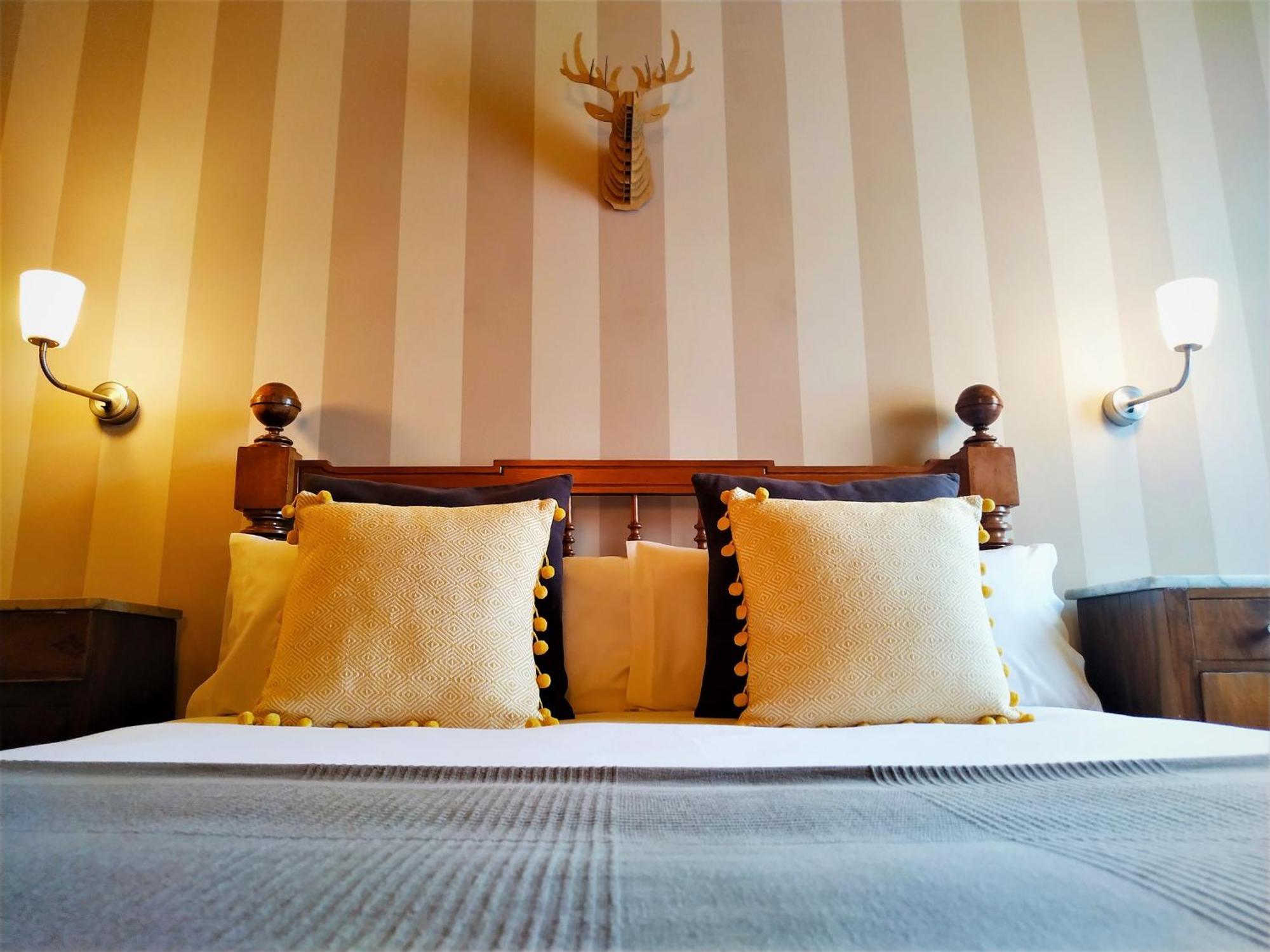 Hotel Rural Curia El Castellar Dış mekan fotoğraf