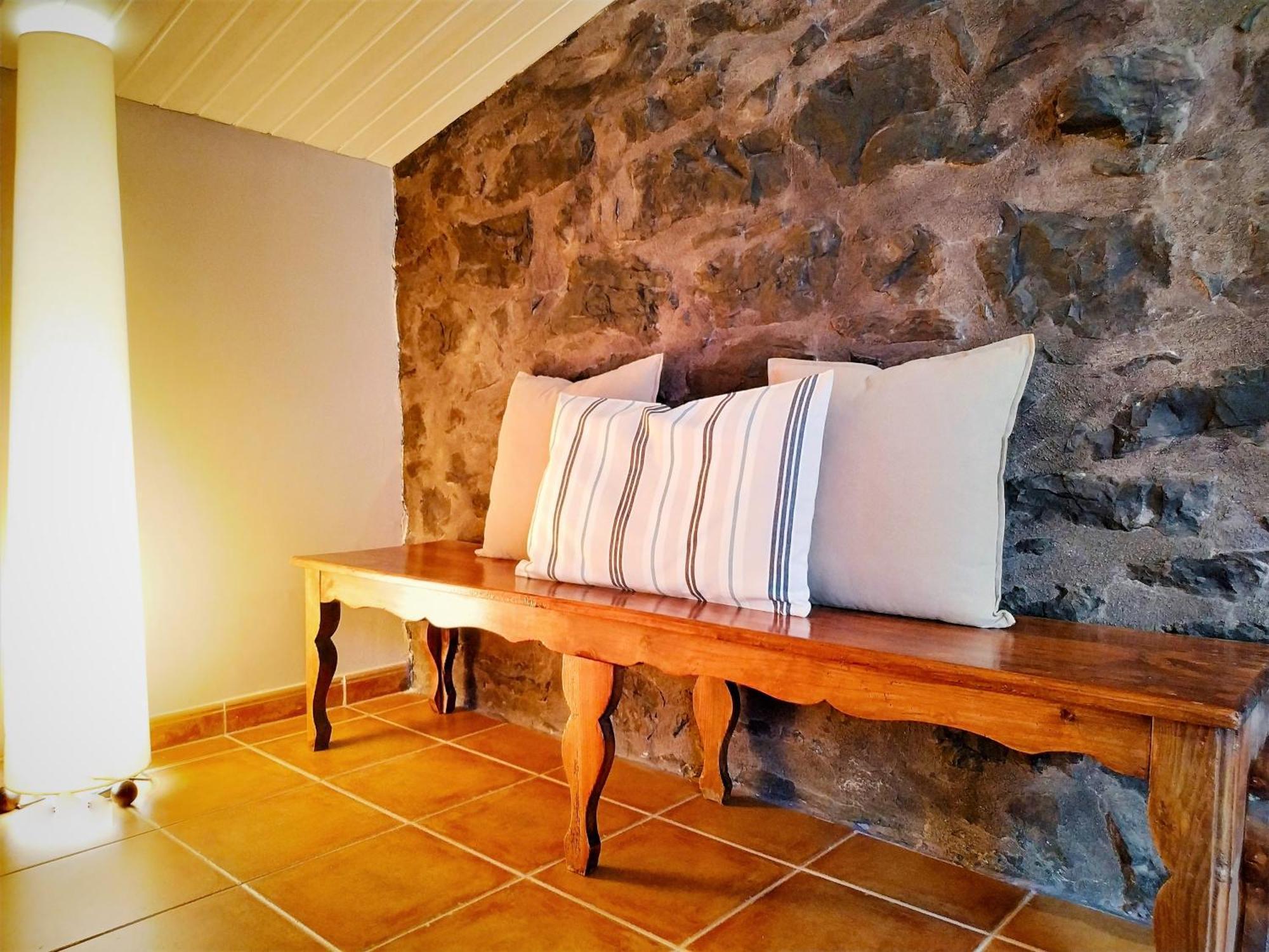 Hotel Rural Curia El Castellar Dış mekan fotoğraf