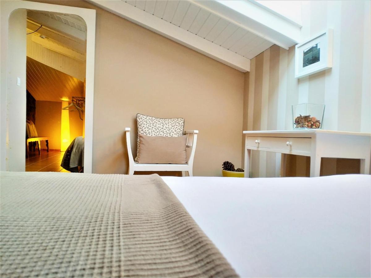 Hotel Rural Curia El Castellar Dış mekan fotoğraf