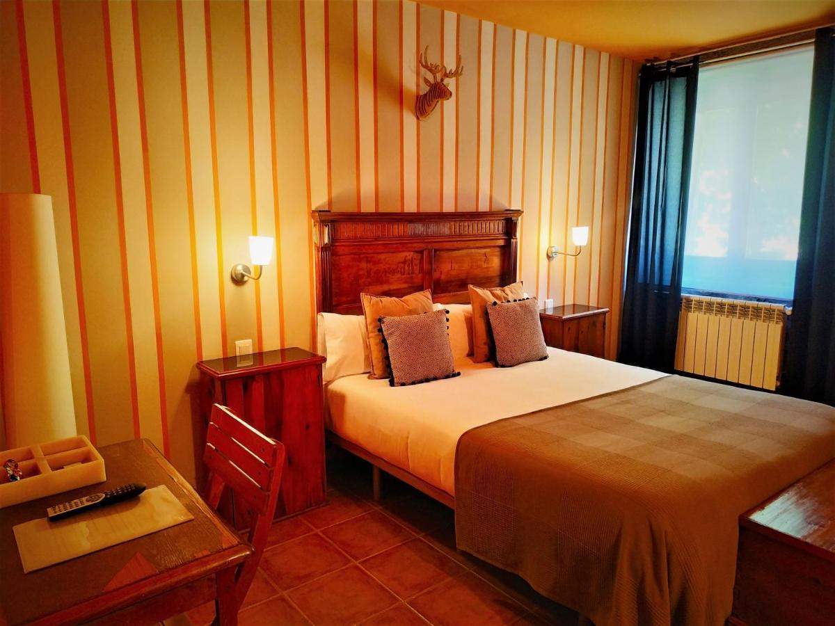 Hotel Rural Curia El Castellar Dış mekan fotoğraf